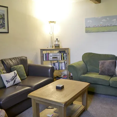 Church View Holiday home Caldbeck