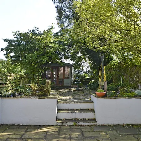 Church View Holiday home Caldbeck