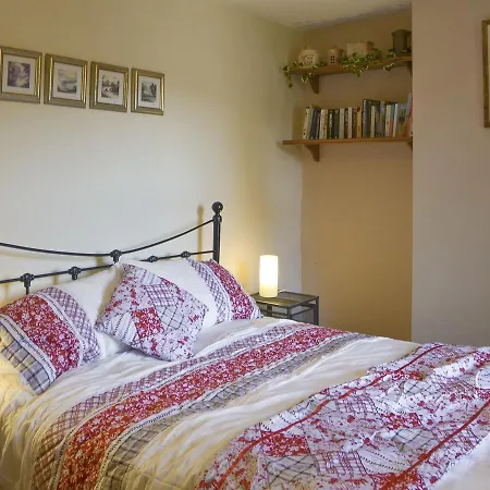 Church View Holiday home *